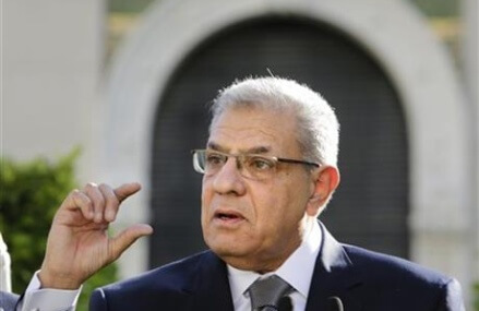Egypt’s government resigns amid corruption probe