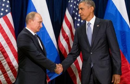 Obama and Putin: Awkward moments, few breakthroughs