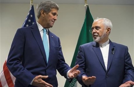 US acts to open dialogue with Iran about Syria, Yemen crises