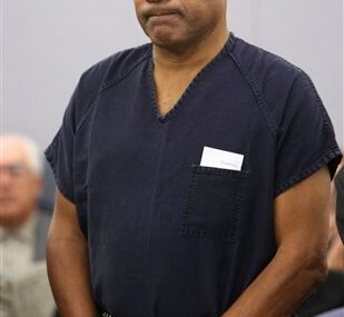 OJ Simpson appeal rejected by Nevada Supreme Court
