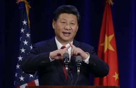 Investment treaty between China and US key business goal