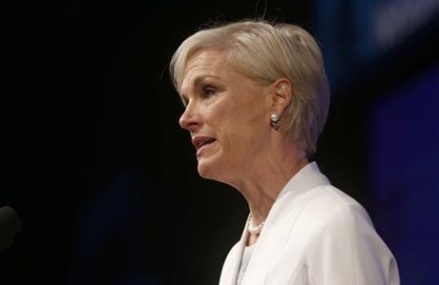 House chair: Planned Parenthood doesn’t need federal money