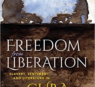 CMG September Book#1 Book Of The Month Is Freedom from Liberation