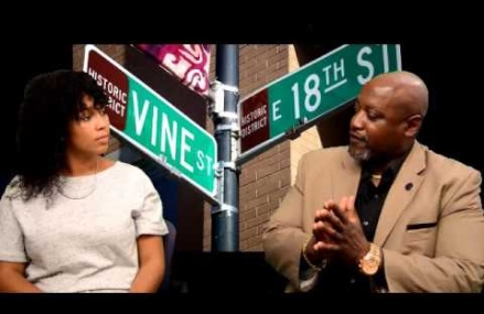 Interview with Pastor Terry Lewis