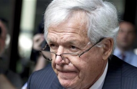 Hastert attorney says former speaker intends to plead guilty