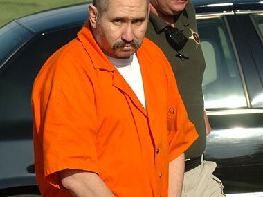 Man who says he was cartel enforcer pleads guilty to murders