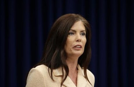 Pennsylvania attorney general charged with 2nd perjury count
