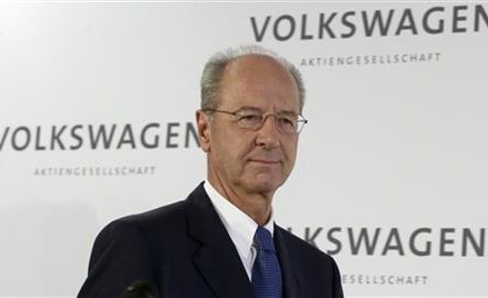 Auto experts: Top managers probably knew of VW cheating