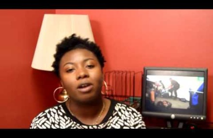 Tiffany Berry Commentary on South Carolina’s Police Officer Ben Fields