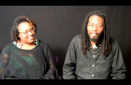 Interview With the founder of the Music and More Foundation Terance Williams