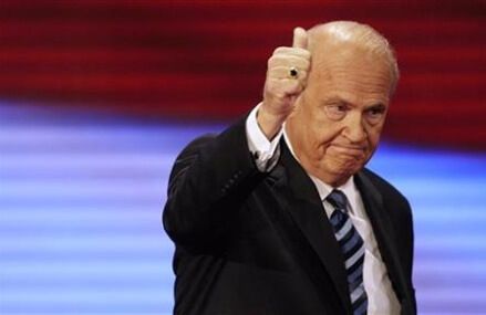 Former Sen. Fred Thompson, had TV and film roles, dead at 73