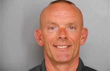Authorities: Illinois officer ‘staged suicide,’ after crimes