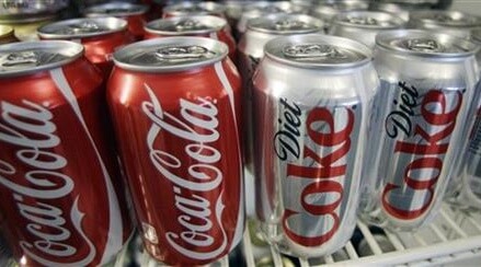 NewsBreak: Emails reveal Coke’s role in anti-obesity group