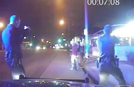 Judge orders video released of police killing unarmed man