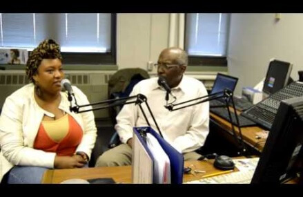 Interview With the President of the Black Family Technology Awareness Association of Kansas City, Lewis G. Walker