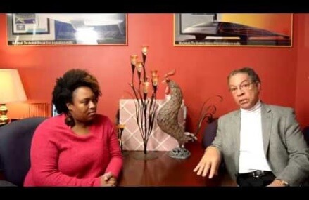 Interview With the founder of HBCU TODAY John Fleming
