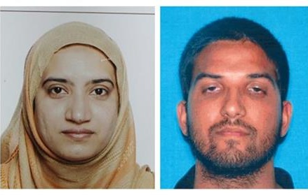FBI investigates Southern California attack as act of terror