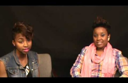 Girl Talk With Ieisha Shelton & Sydni Brown :Topic Boston Marathon Bombing