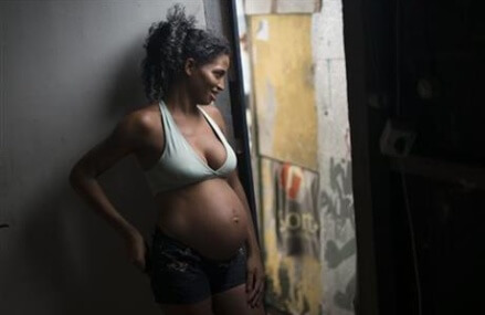 For Brazil’s rich and poor, disparate response to Zika