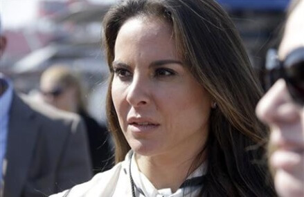 Mexico probes possible money tie between actress, drug boss