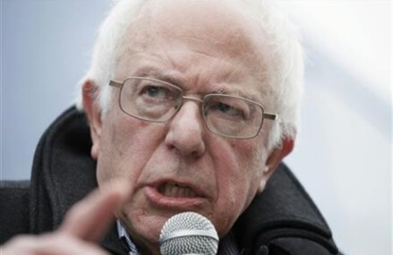 Sanders says no tragedy if he loses Iowa; he can still win