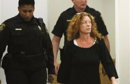 Latest: Texas ‘affluenza’ teen’s mom released from jail