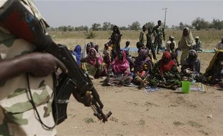 Nigeria: People detained by military disappear in northeast