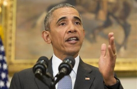 Obama: Guantanamo Bay undermines security, must be closed