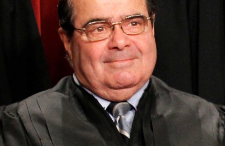 Senior U.S. Supreme Court Associate Justice Antonin Scalia found dead at West Texas ranch