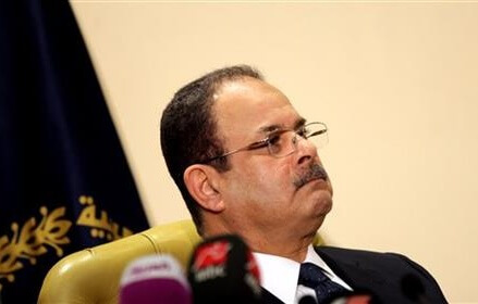 Egypt says Hamas, Muslim Brotherhood killed chief prosecutor