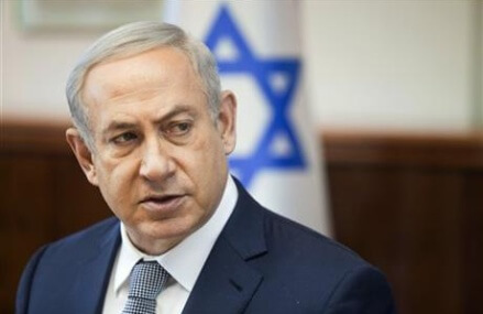 Vice President Biden in Israel amid Palestinian attacks