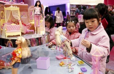Mattel fought elusive cyber-thieves to get $3M out of China