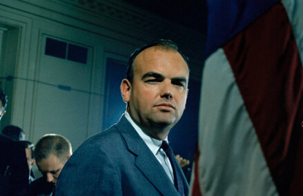 Nixon Aide Reportedly Admitted Drug War Was Meant To Target Black People