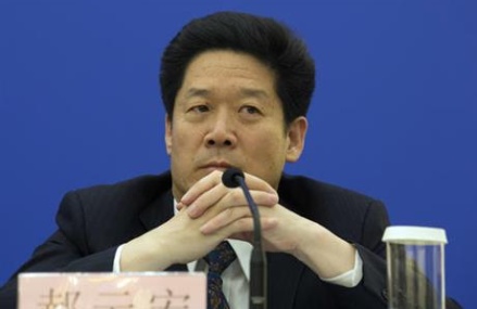China passes law tightening controls on foreign nonprofits
