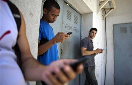 ‘Cuban Twitter’ fallout found relief in FOIA’s glacial pace