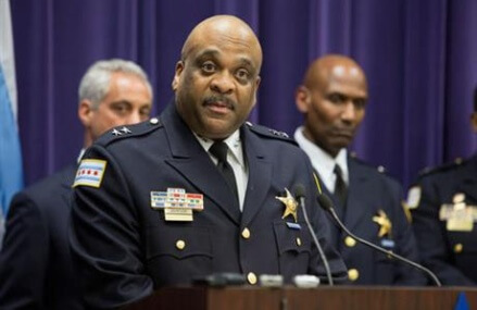 Report: Chicago police have ‘no regard’ for minority lives
