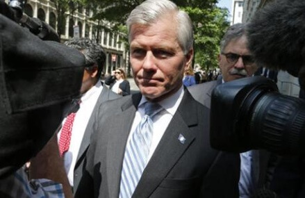 Bob McDonnell  case at high court will test reach of bribery laws