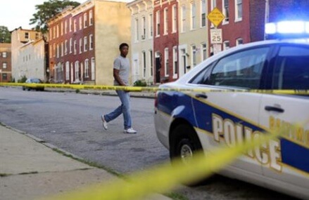 Freddie Gray, 1 year later: What has changed in Baltimore?