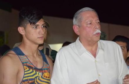 Mexican soccer player Alan Pulido rescued after kidnapping