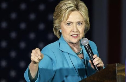 State Dept audit faults Clinton in emails