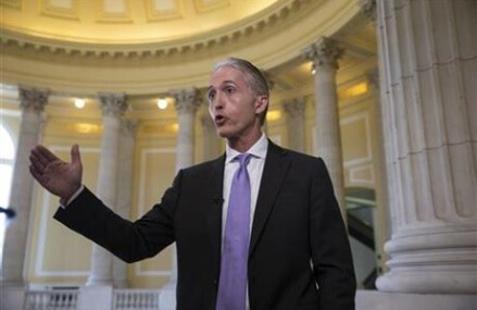 Benghazi report faults security; no new Clinton allegations
