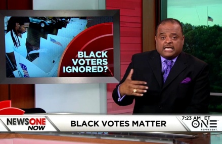 Roland Martin Rips Democrats a New One For Ignoring Black Voters: ‘I Am Not a Slave!’