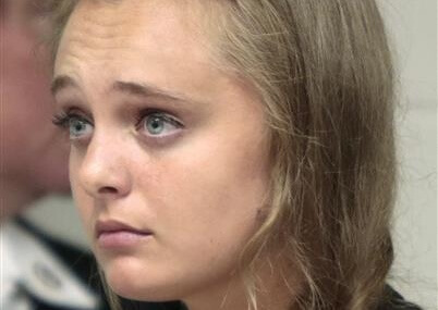 Court OKs trial for girl who texted boyfriend urging suicide