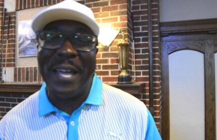 Interview with the Bob Kendrick from the Negro League Baseball Museum