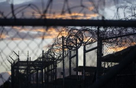 Report offers details about Guantanamo detainees on way out