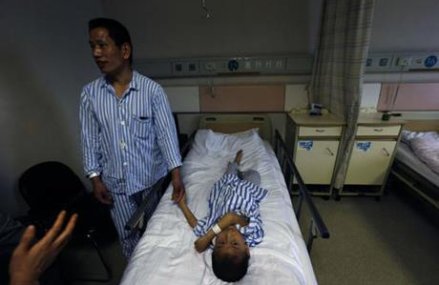 Does China still harvest organs of executed? Doctors divided