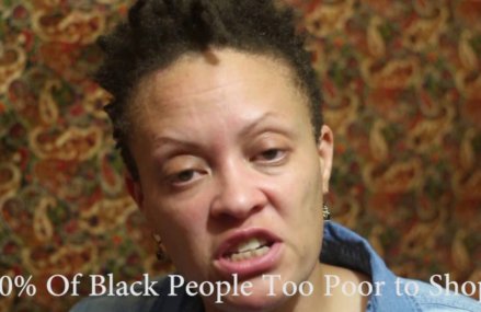 Black People ARE Poor. Stop Lying to Yourselves.