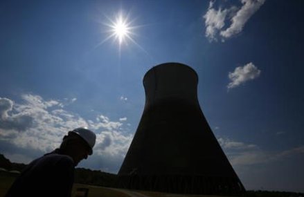 US nuclear plant up for sale at fraction of cost