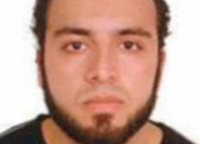 Naturalized US citizen from Afghanistan sought in NYC blast