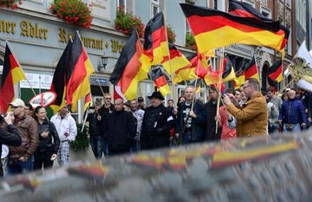 Germany: Small-town clash exposes tense mood toward migrants